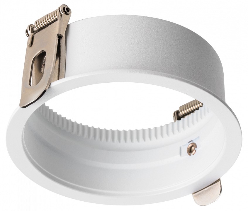 Рамка на 1 светильник lightstar stella 075206