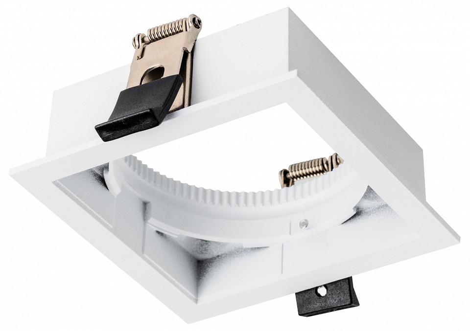 Рамка встраиваемая для светильника lightstar stella 075216