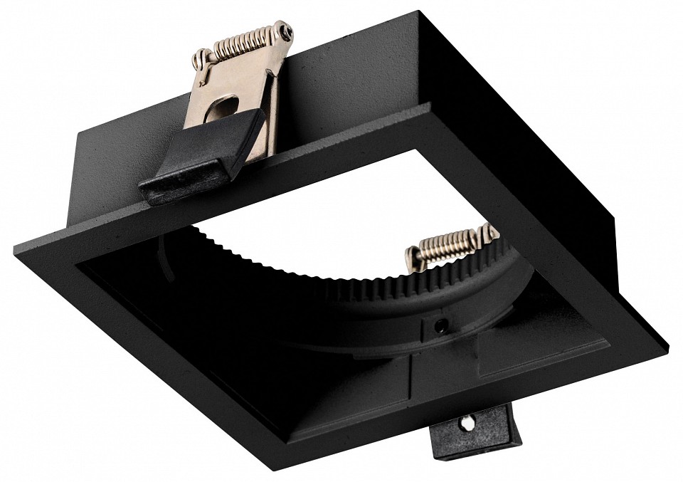 Рамка на 1 светильник lightstar stella 075217