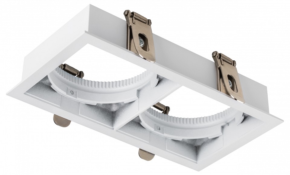 Рамка встраиваемая для светильника lightstar stella 075226