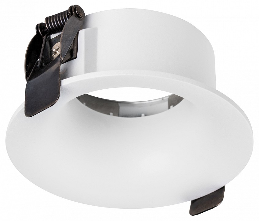 Рамка встраиваемая для светильника lightstar stella base 075306