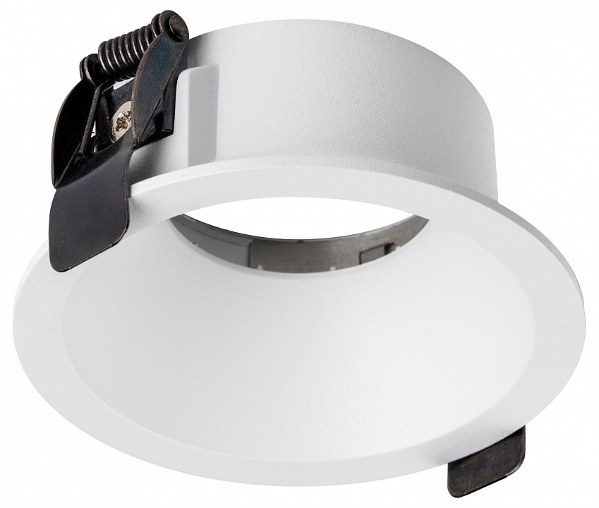 Рамка встраиваемая для светильника lightstar stella base 075406