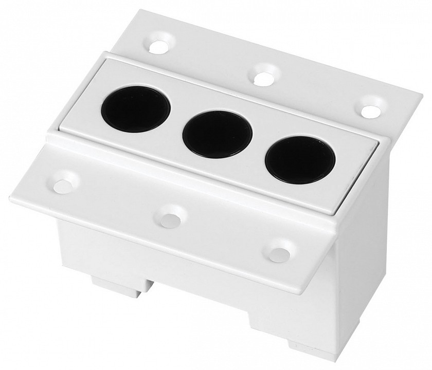 Встраиваемый светильник lightstar guarda 081146