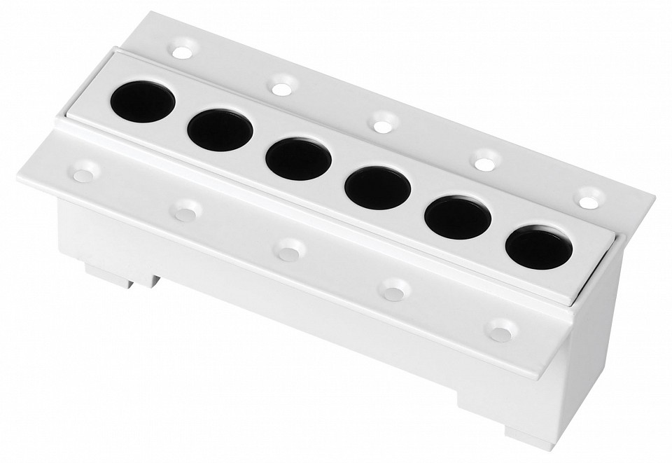 Встраиваемый светильник lightstar guarda 081246