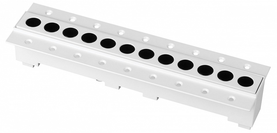 Встраиваемый светильник lightstar guarda 081346