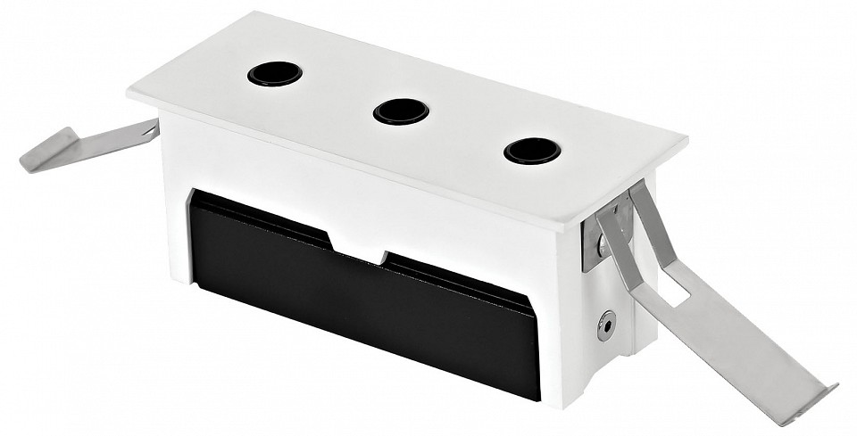 Встраиваемый светильник lightstar guarda 082146