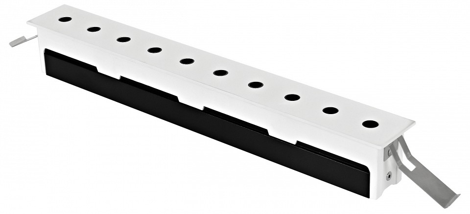 Встраиваемый светильник lightstar guarda 082346