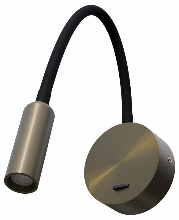 Бра lightstar omega 200431