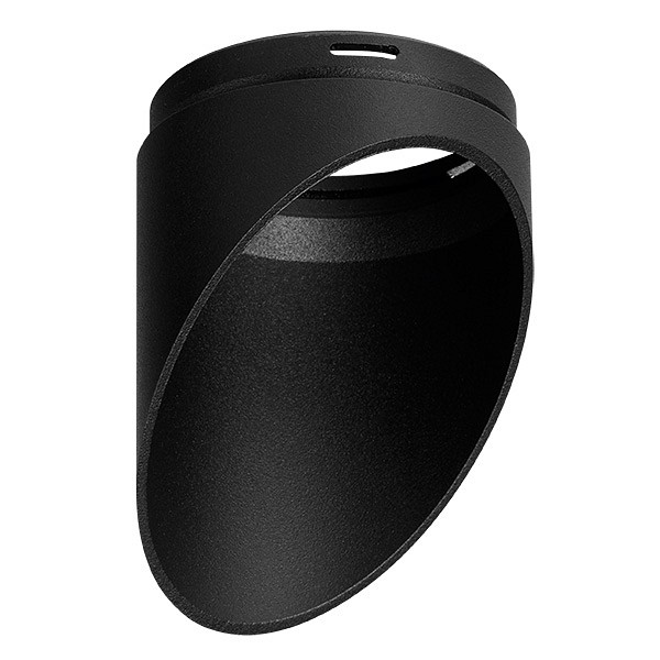 Плафон металлический lightstar rullo 201437