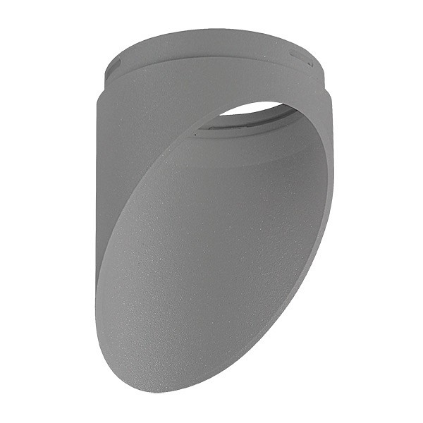 Плафон металлический lightstar rullo 201439