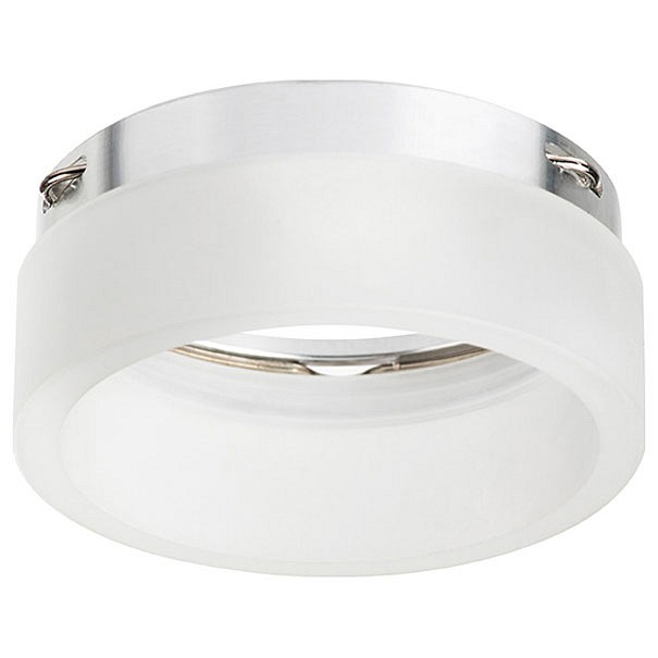 Плафон стеклянный lightstar rullo 202430