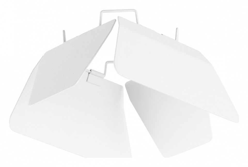 Плафон металлический lightstar rullo 202436