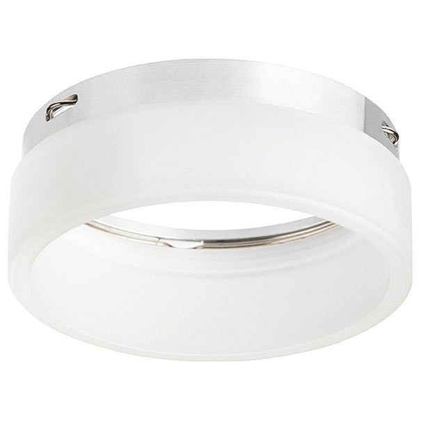 Плафон стеклянный lightstar rullo 202480