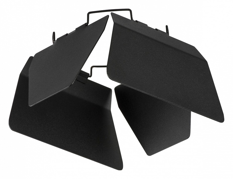 Плафон металлический lightstar rullo 202487