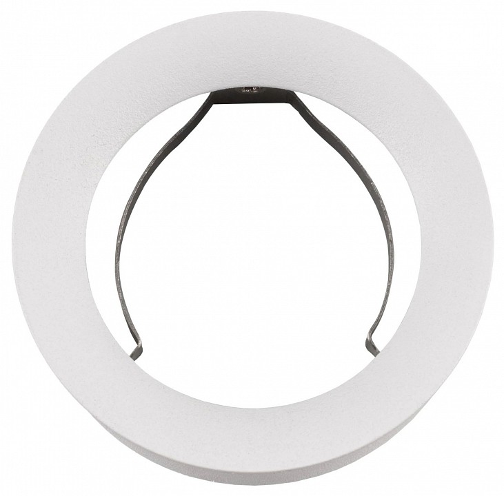 Рамка на 1 светильник lightstar rullo 204436