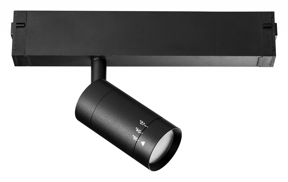 Светильник на штанге lightstar teta 205017