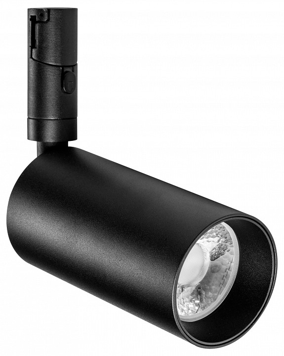 Светильник на штанге lightstar due 207337