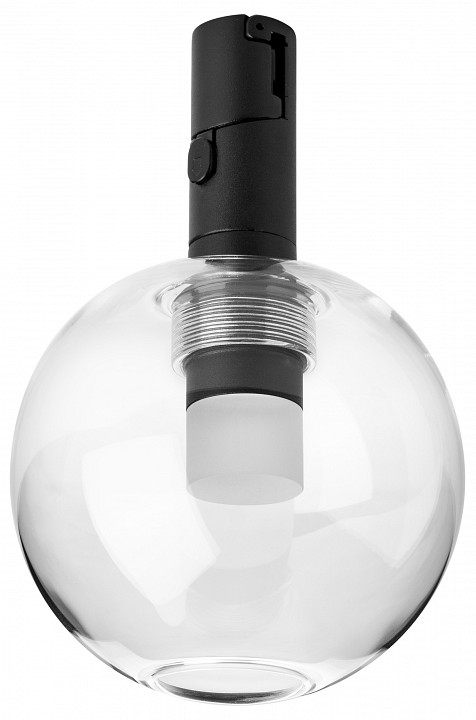 Накладной светильник lightstar due 207637