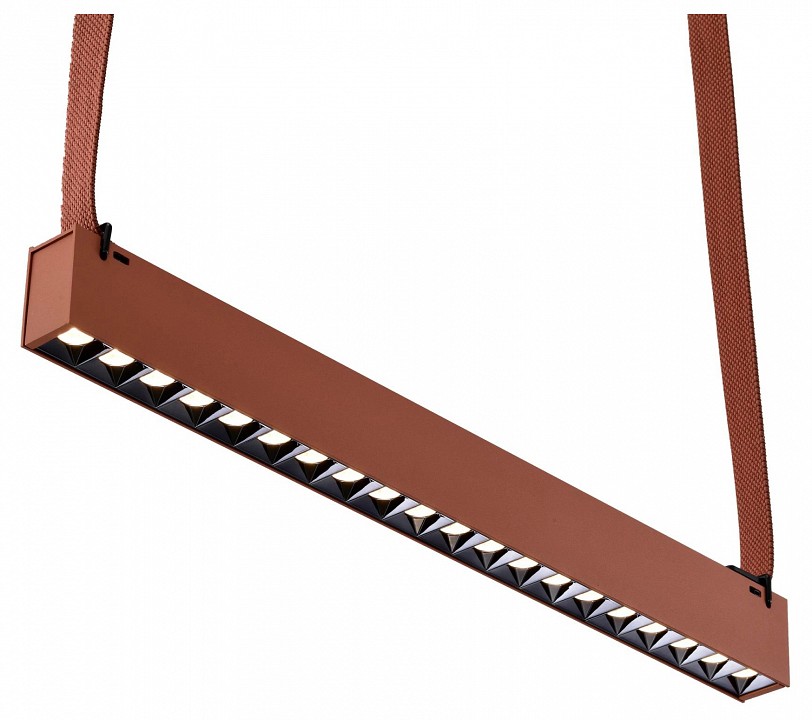 Накладной светильник lightstar nove 208222