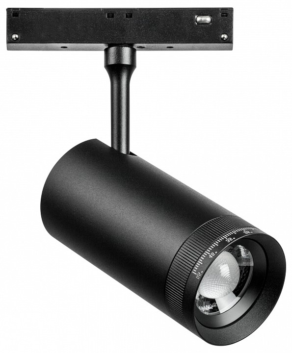 Светильник на штанге lightstar uno 209037