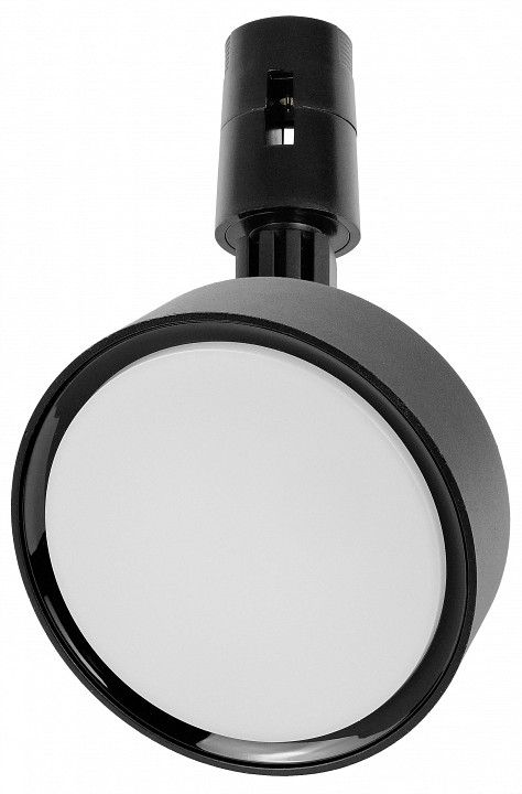 Светильник на штанге lightstar due hermes 210547