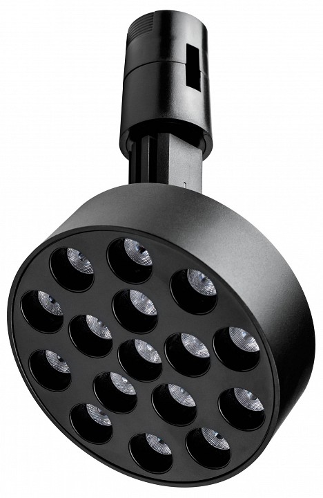 Светильник на штанге lightstar due hermes 210747