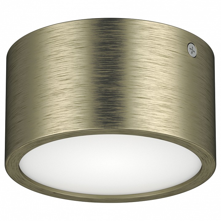 Накладной светильник lightstar zolla 211911