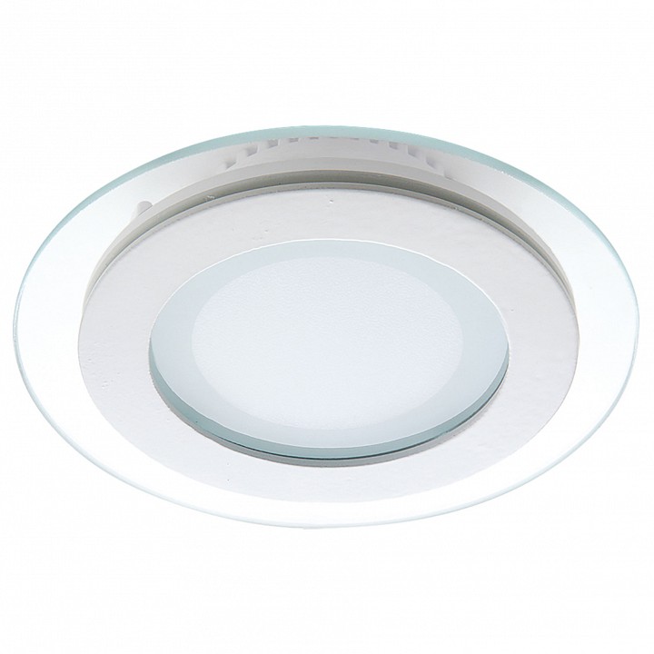 Встраиваемый светильник lightstar acri 212010