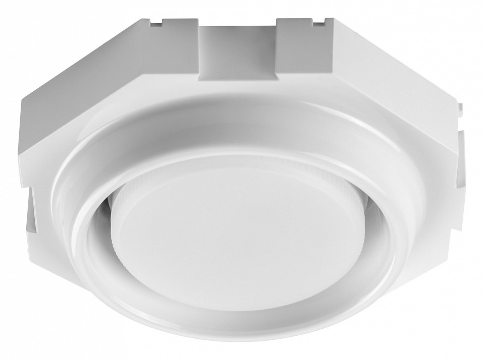 Рамка на 1 светильник lightstar tensio 212100