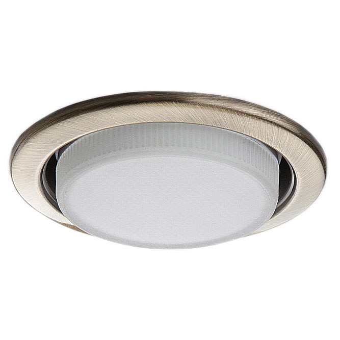 Встраиваемый светильник lightstar tensio 212111