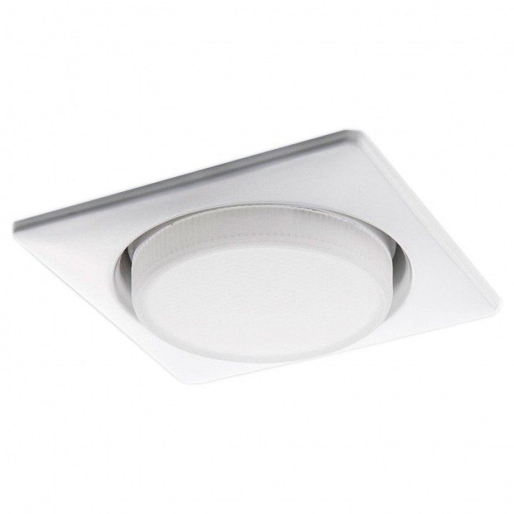 Встраиваемый светильник lightstar tensio 212120