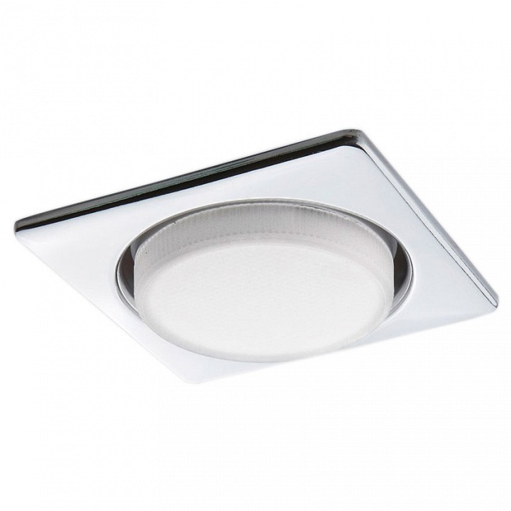 Встраиваемый светильник lightstar tensio 212124