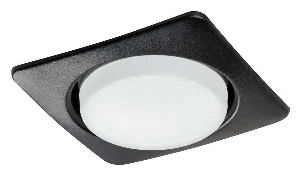 Встраиваемый светильник lightstar tensio 212127