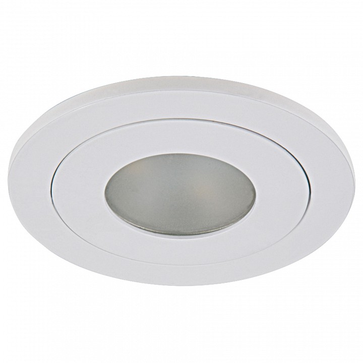 Встраиваемый светильник lightstar leddy 212175
