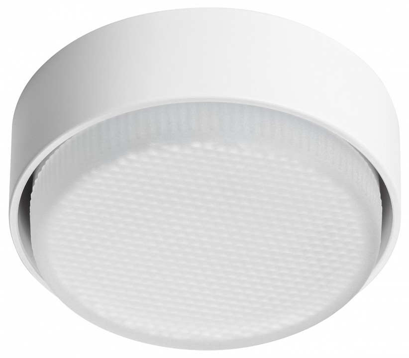 Накладной светильник lightstar tensio 212216