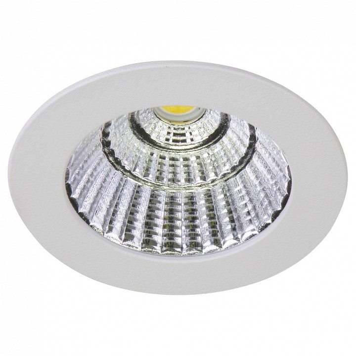 Встраиваемый светильник lightstar soffi 11 212416