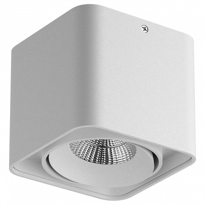 Накладной светильник lightstar monocco 212516