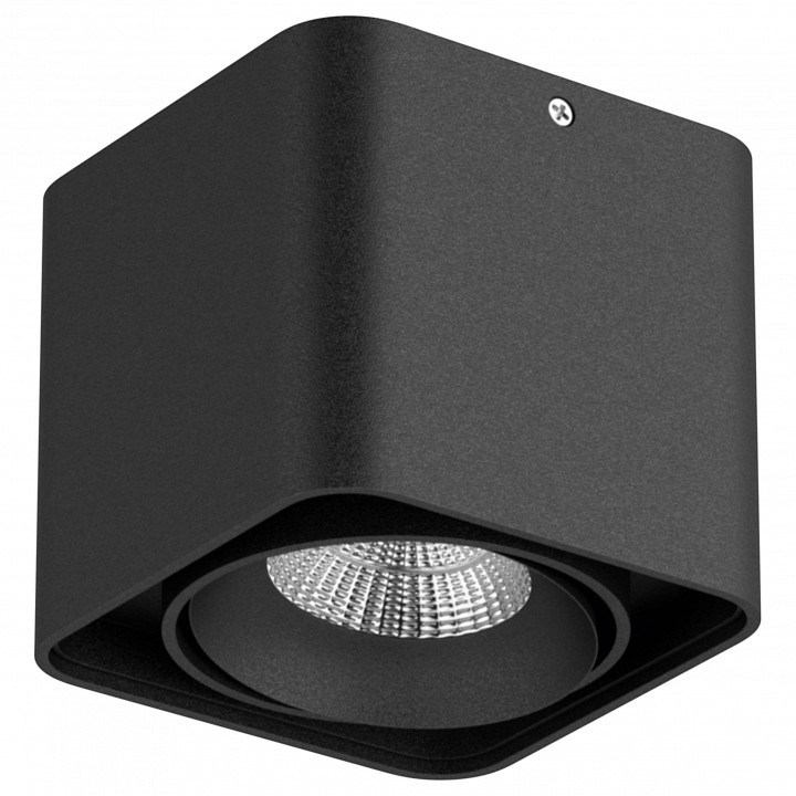 Накладной светильник lightstar monocco 212517