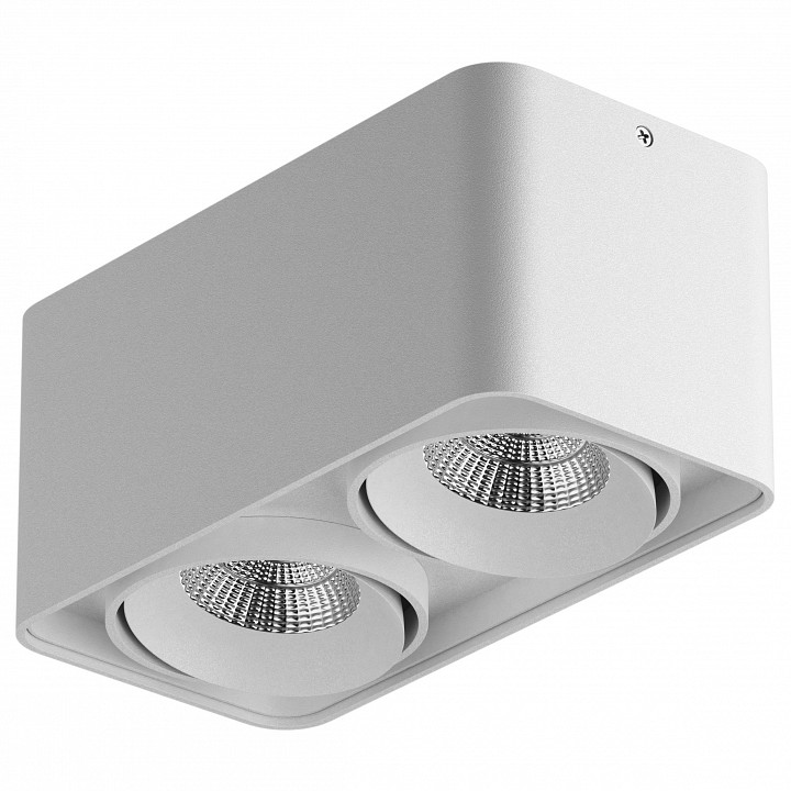 Накладной светильник lightstar monocco 212526