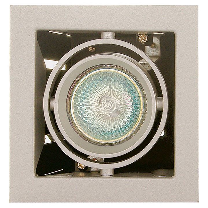 Встраиваемый светильник lightstar cardano 214017