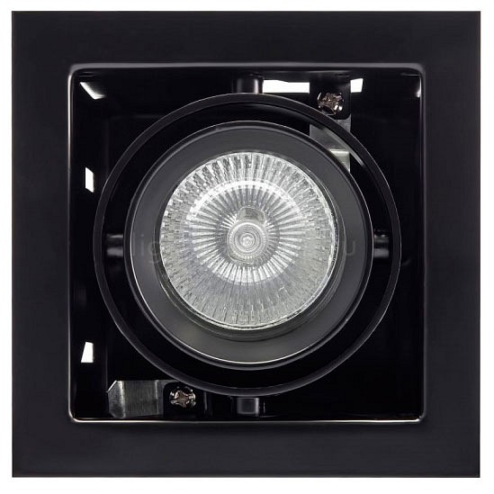 Встраиваемый светильник lightstar cardano 214018