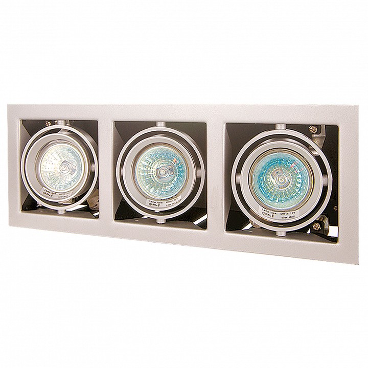 Встраиваемый светильник lightstar cardano 214037