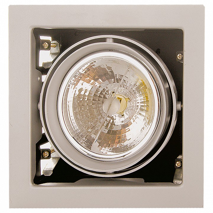 Встраиваемый светильник lightstar cardano 214117