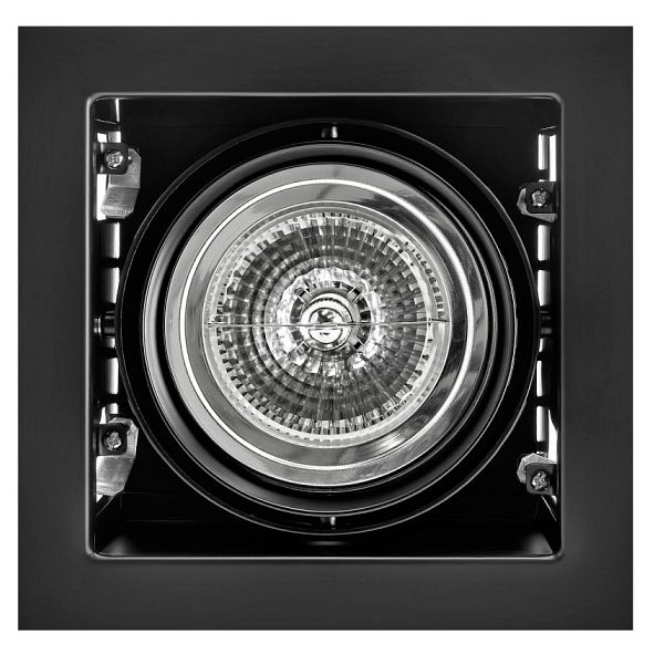 Встраиваемый светильник lightstar cardano 214118