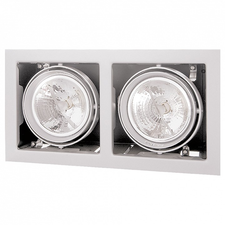 Встраиваемый светильник lightstar cardano 214120