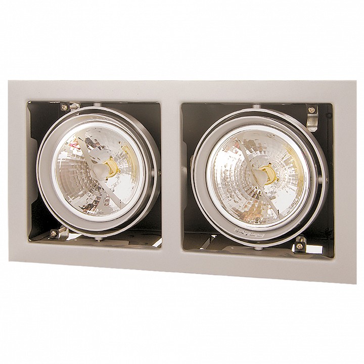 Встраиваемый светильник lightstar cardano 214127