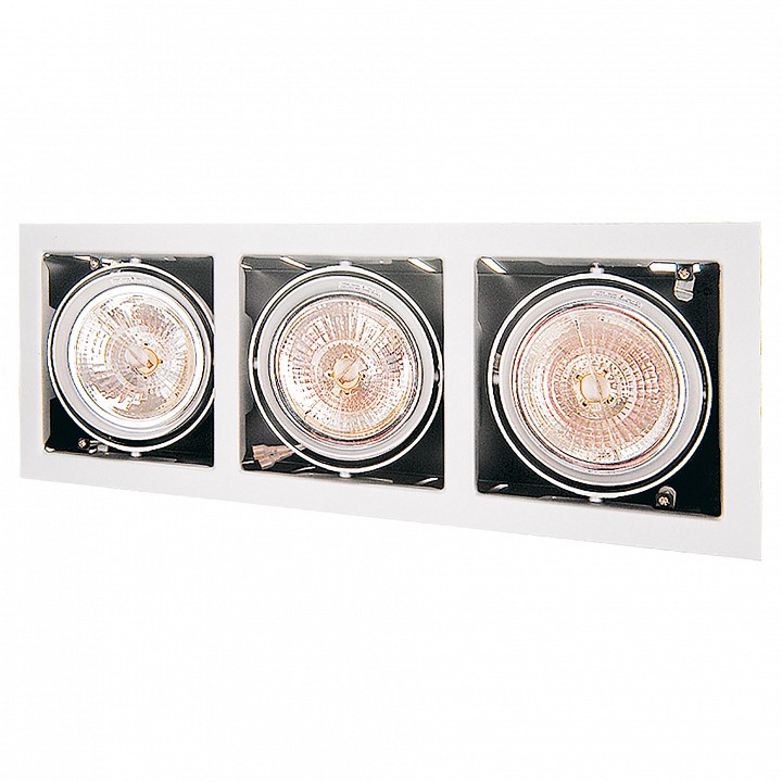 Встраиваемый светильник lightstar cardano 214130