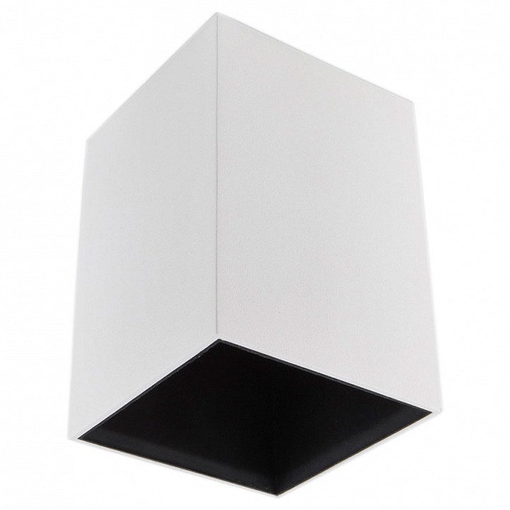 Накладной светильник lightstar ottico qua 214420