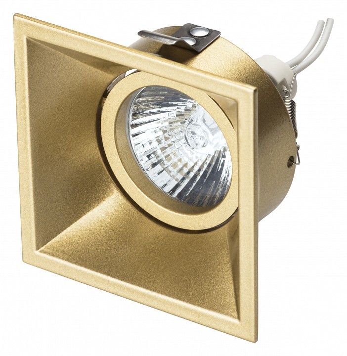 Встраиваемый светильник lightstar domino 214503