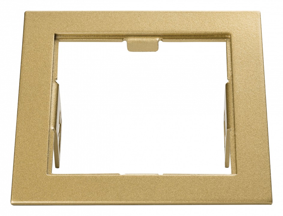 Рамка встраиваемая для светильника lightstar domino 214513